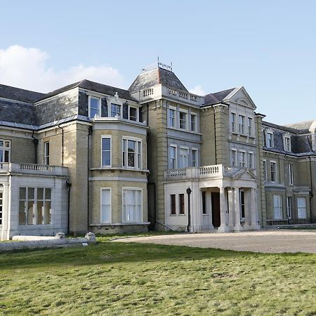 Coldeast Mansion Lejlighed Southampton Eksteriør billede