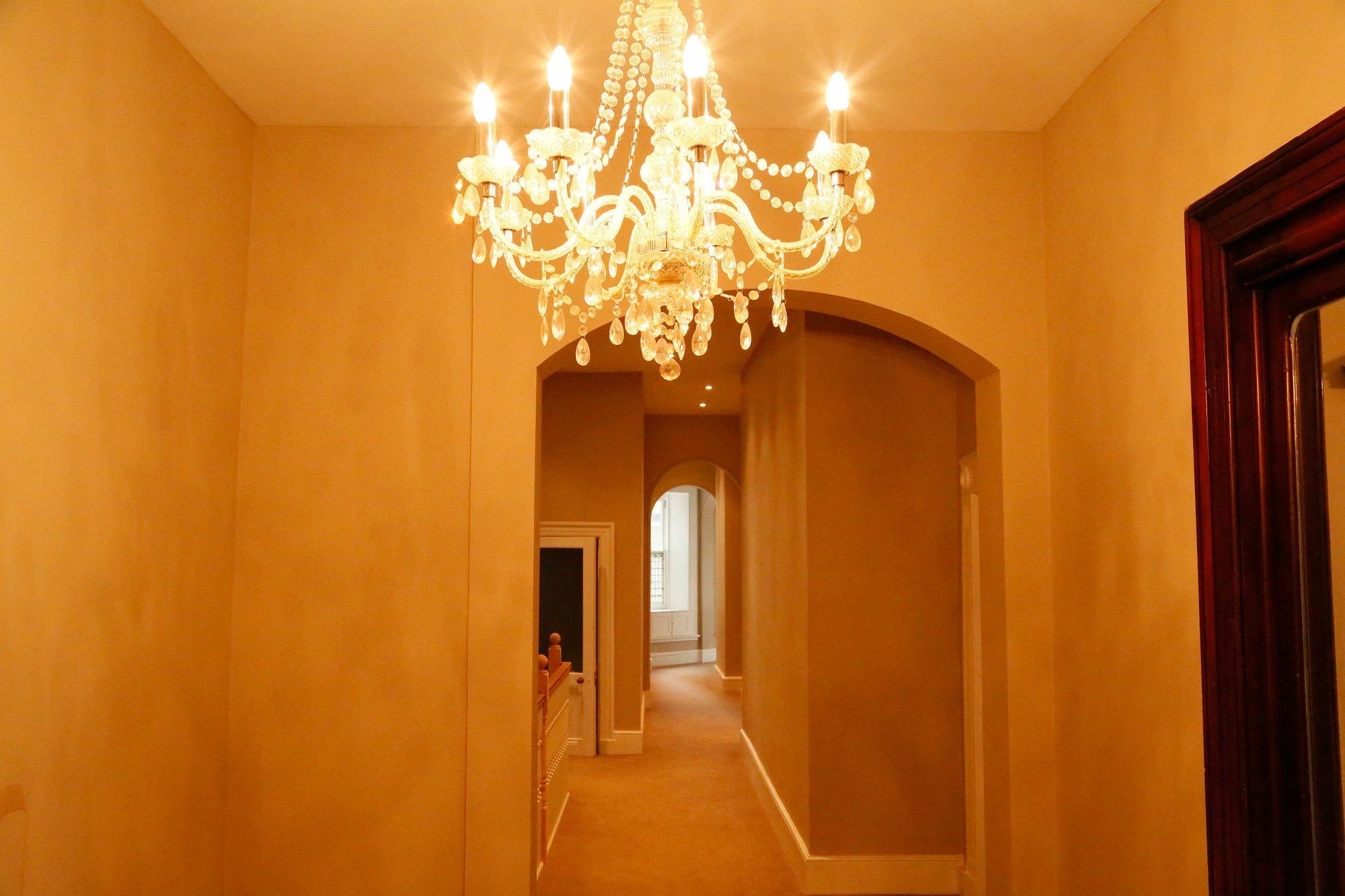 Coldeast Mansion Lejlighed Southampton Eksteriør billede
